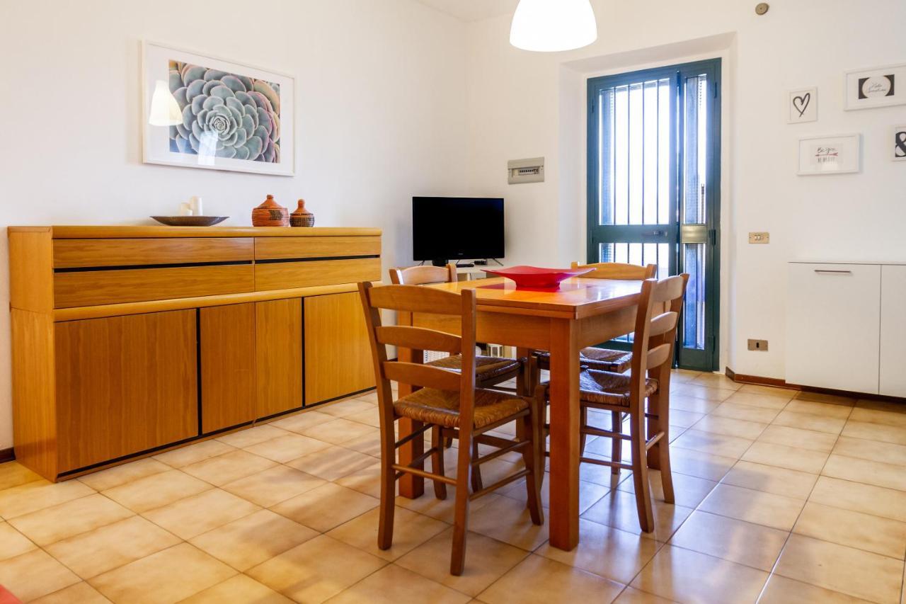 Casa Andrea Appartement Castiglione della Pescaia Buitenkant foto