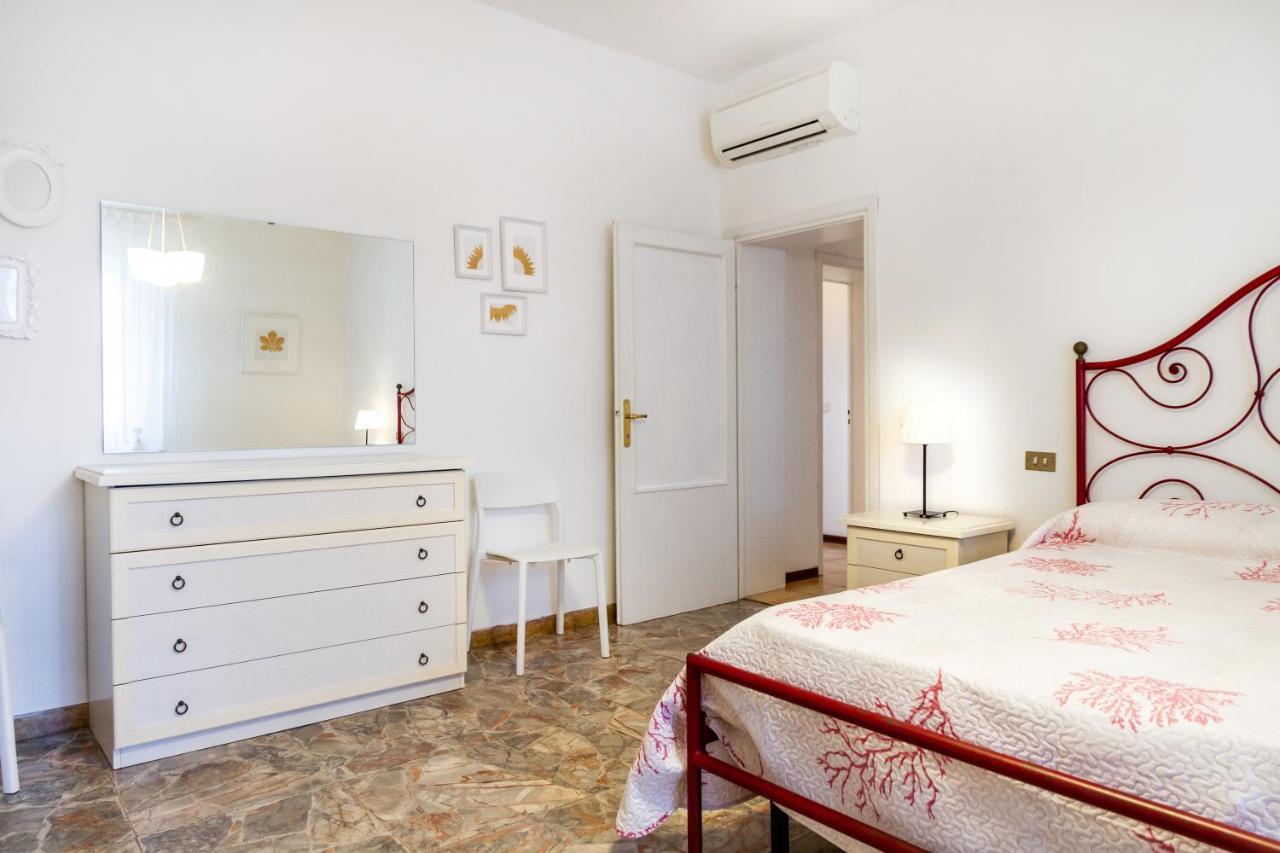 Casa Andrea Appartement Castiglione della Pescaia Buitenkant foto